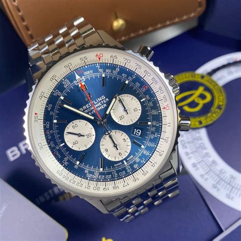 breitling ladies watches|second hand breitling watches.